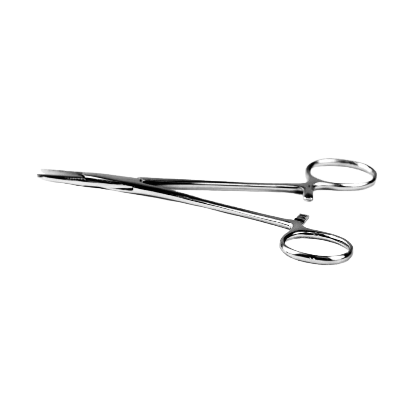 Nadelhalter Smooth Jaw