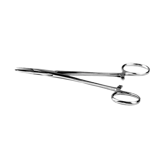 Nadelhalter Smooth Jaw