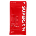 SuperSkin® Assorted Bandage