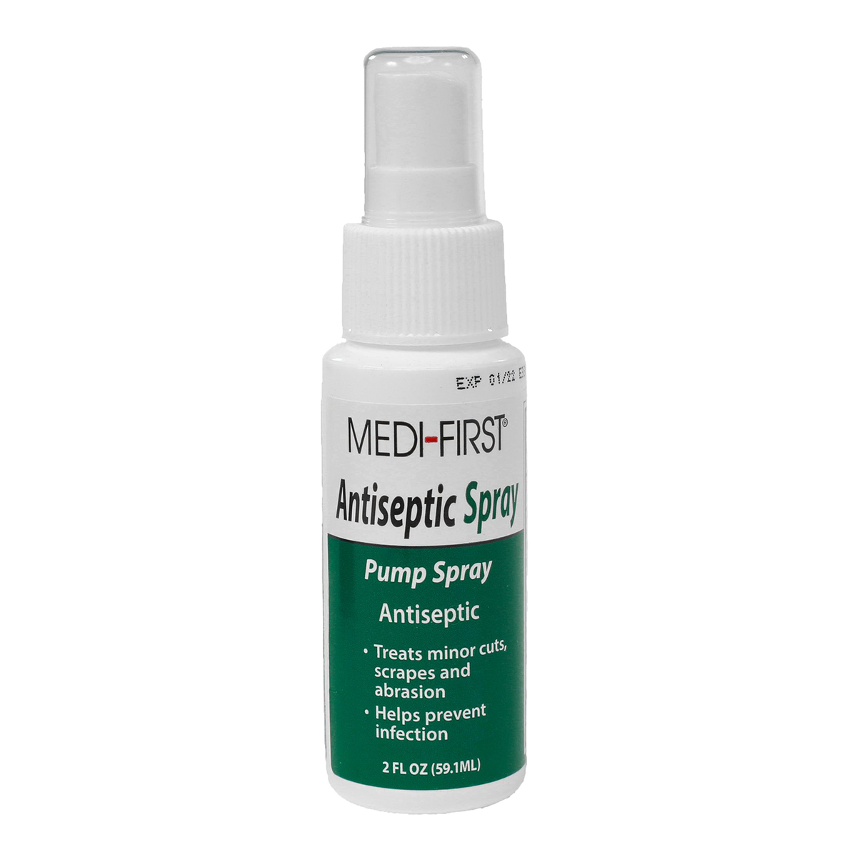 Antiseptisches Spray 57 g