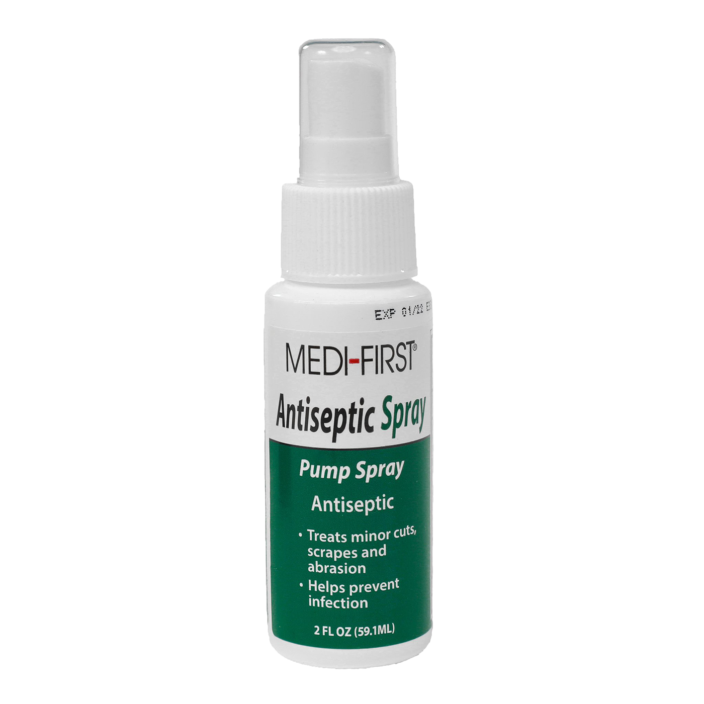 Antiseptisches Spray 57 g