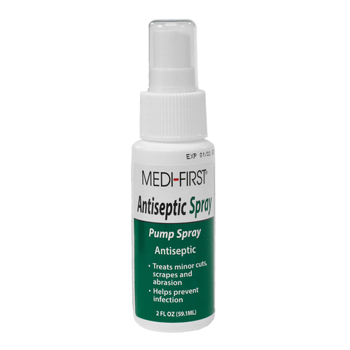 Antiseptisches Spray 57 g