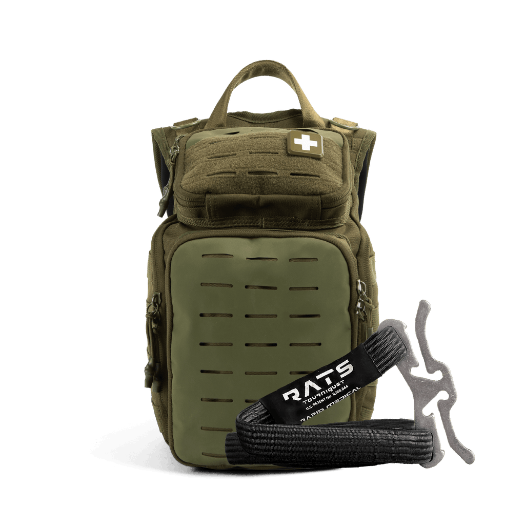 Recon