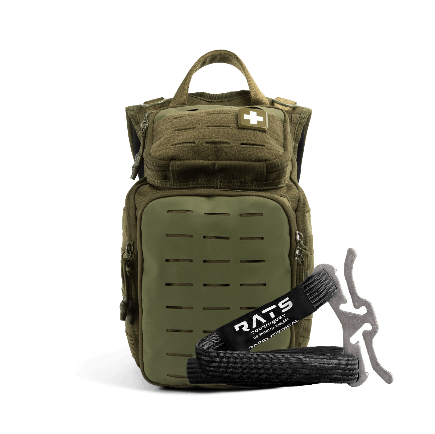 Recon
