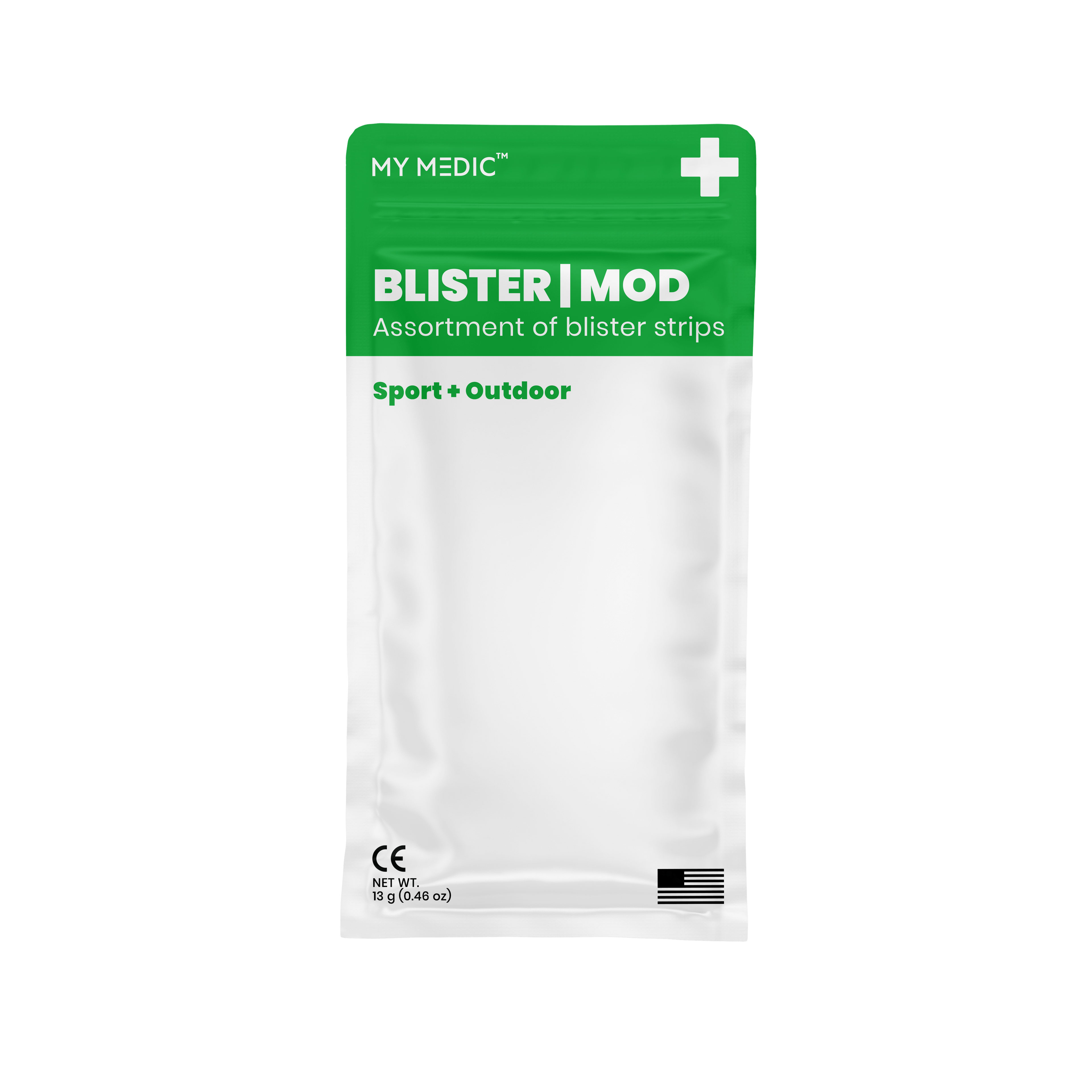 Blister-MOD