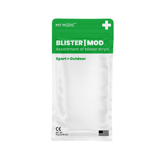 Blister-MOD