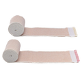 Elastische Bandage mit Selbstverschluss 2 Packung