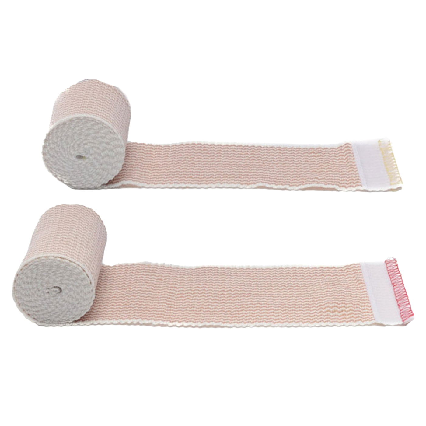 Elastische Bandage mit Selbstverschluss 2 Packung