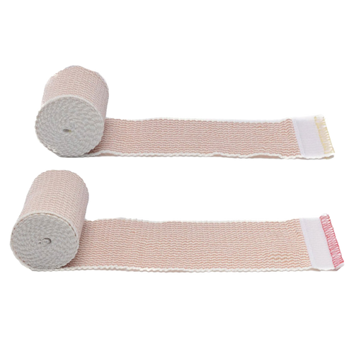 Elastische Bandage mit Selbstverschluss 2 Packung