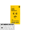 My Medic Barf Bag
