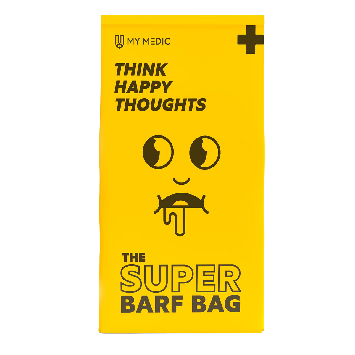 My Medic Barf Bag