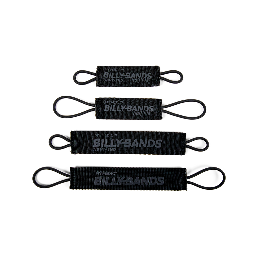 Billy-Bands® Set