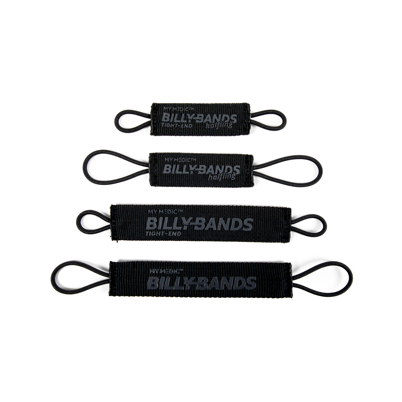 Billy-Bands® Set