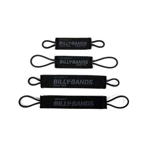 Billy-Bands® Set