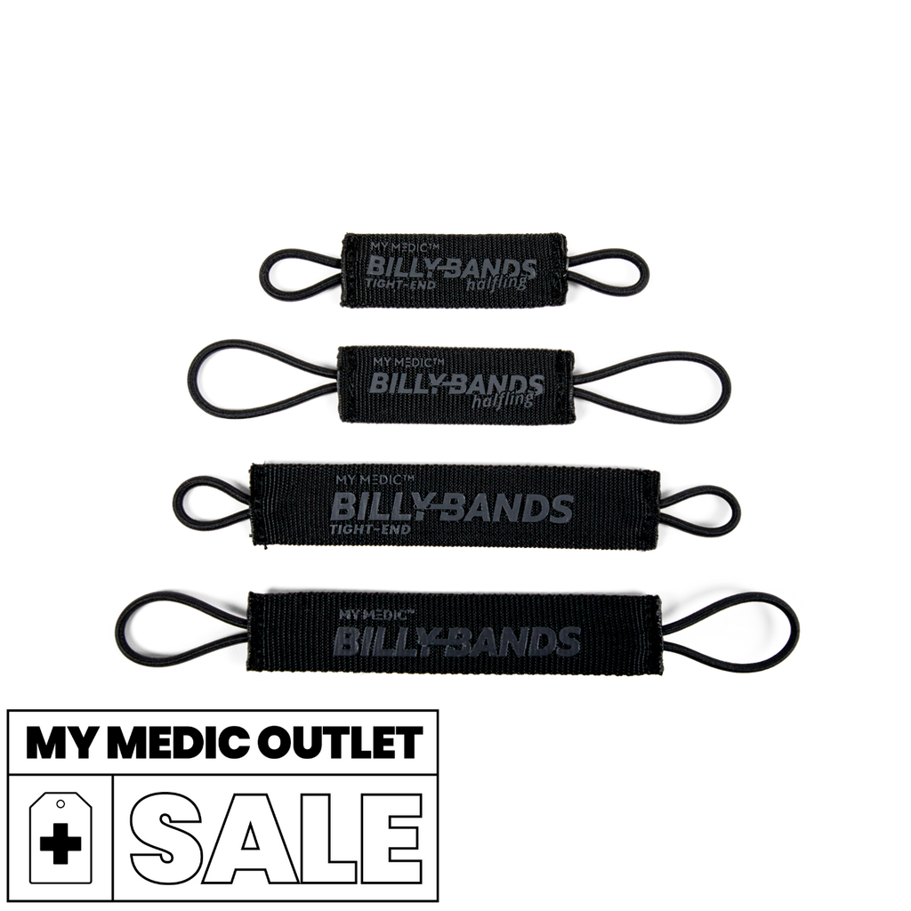 Billy-Bands® Set