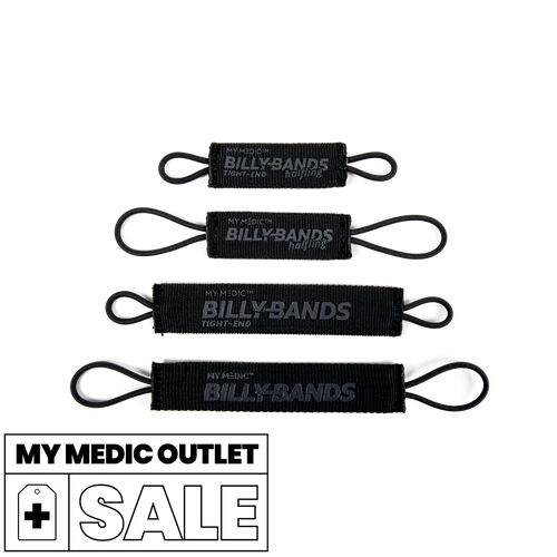 Billy-Bands® Set