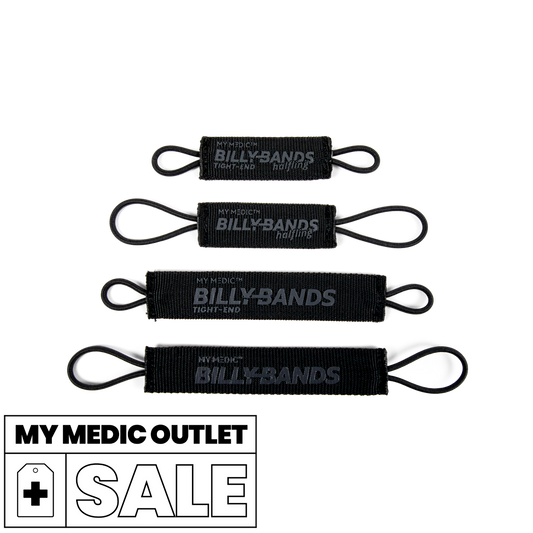 Billy-Bands® Set