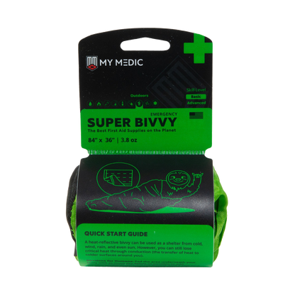 Super Bivvy