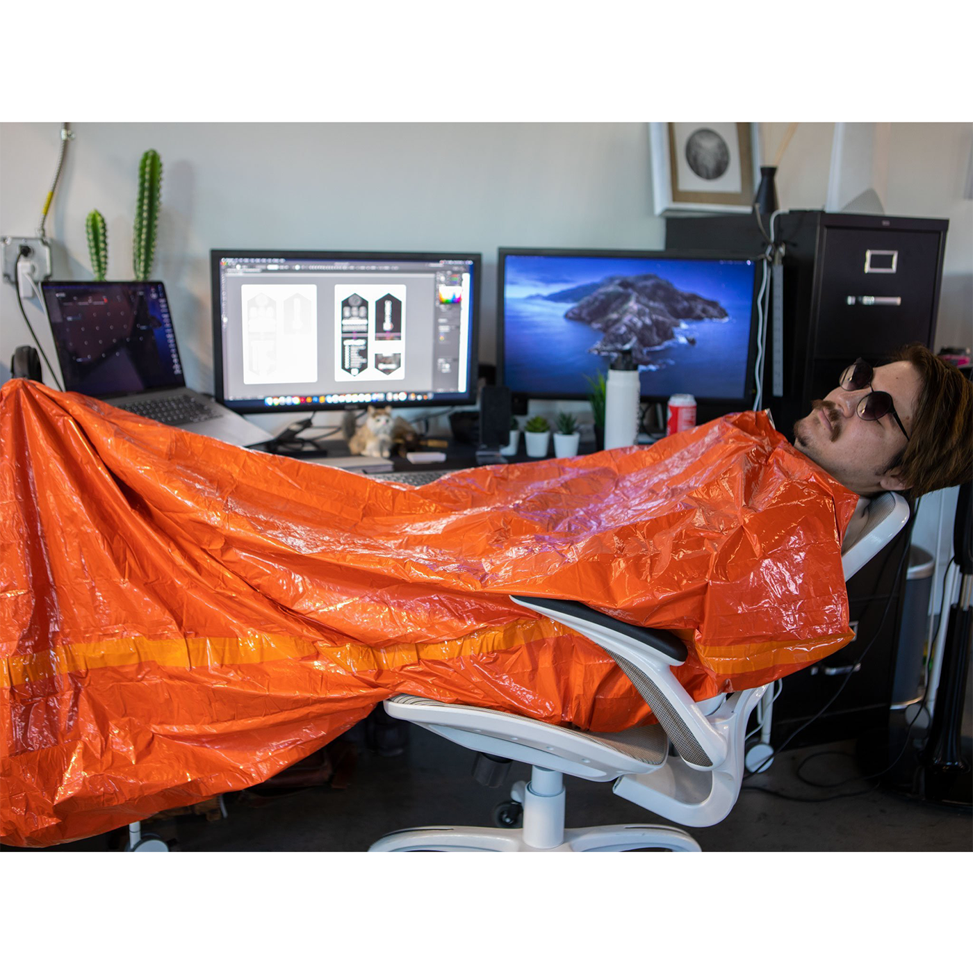Super Bivvy