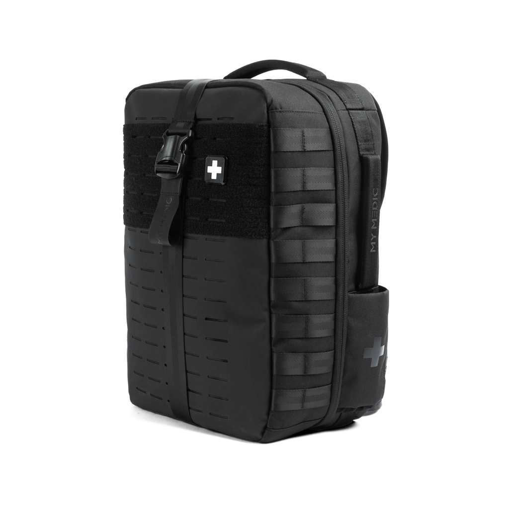Scout | Nur mit der Tasche
