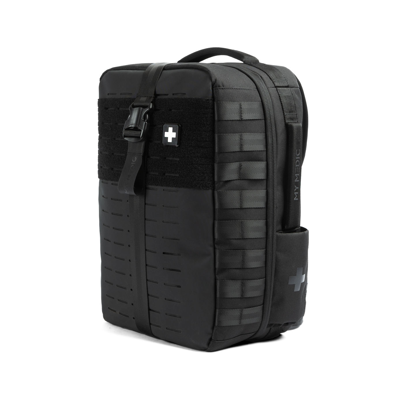 Scout | Nur mit der Tasche