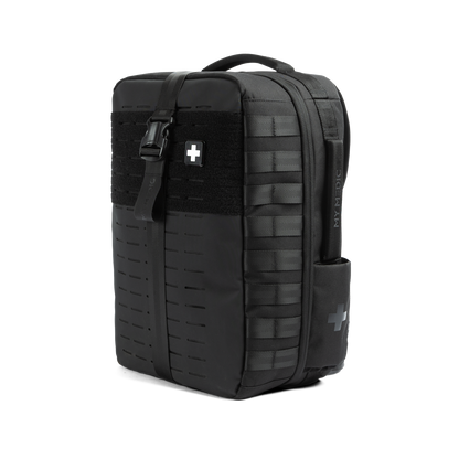 Scout | Nur mit der Tasche