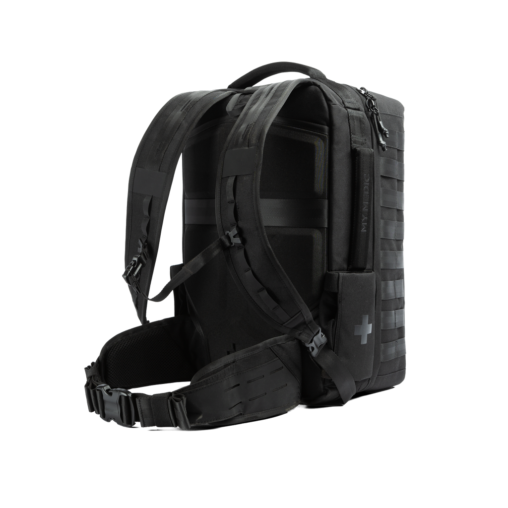Scout | Nur mit der Tasche