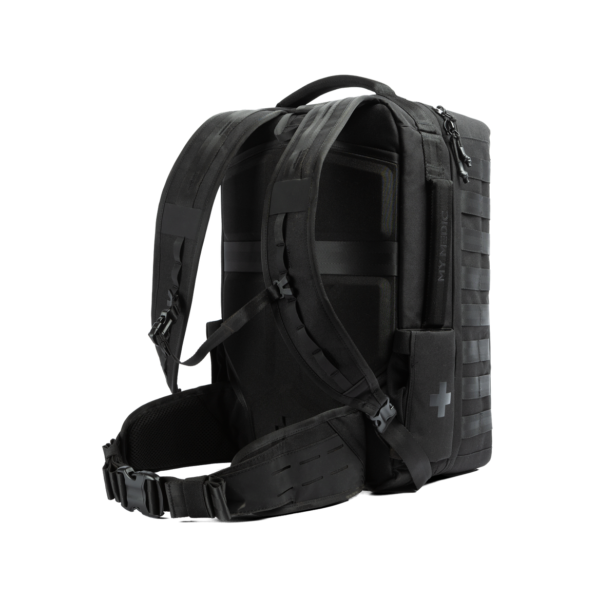 Scout | Nur mit der Tasche