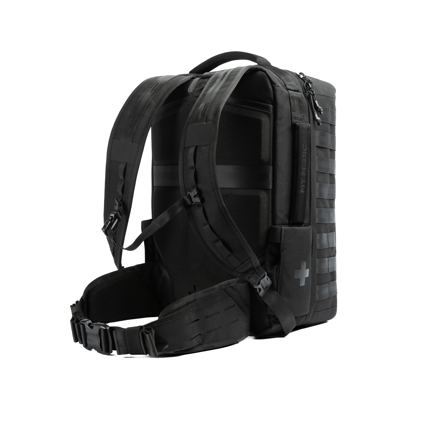Scout | Nur mit der Tasche
