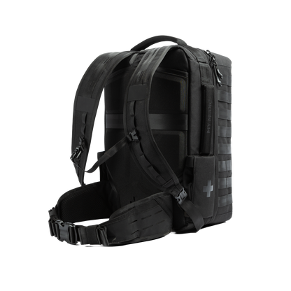 Scout | Nur mit der Tasche