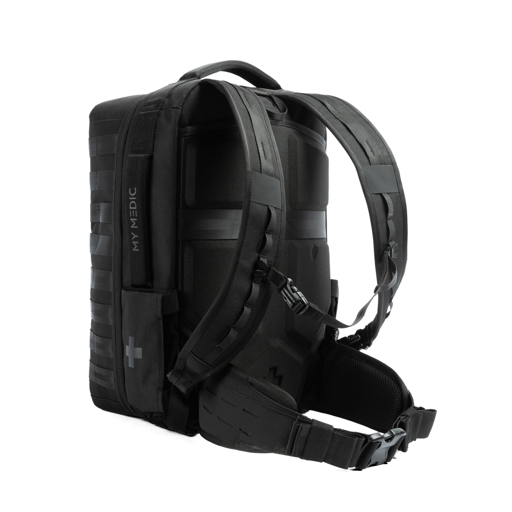 Scout | Nur mit der Tasche