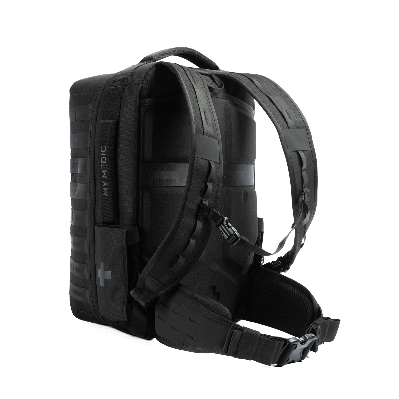Scout | Nur mit der Tasche