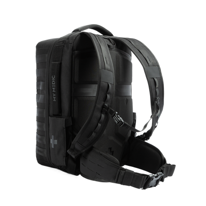 Scout | Nur mit der Tasche