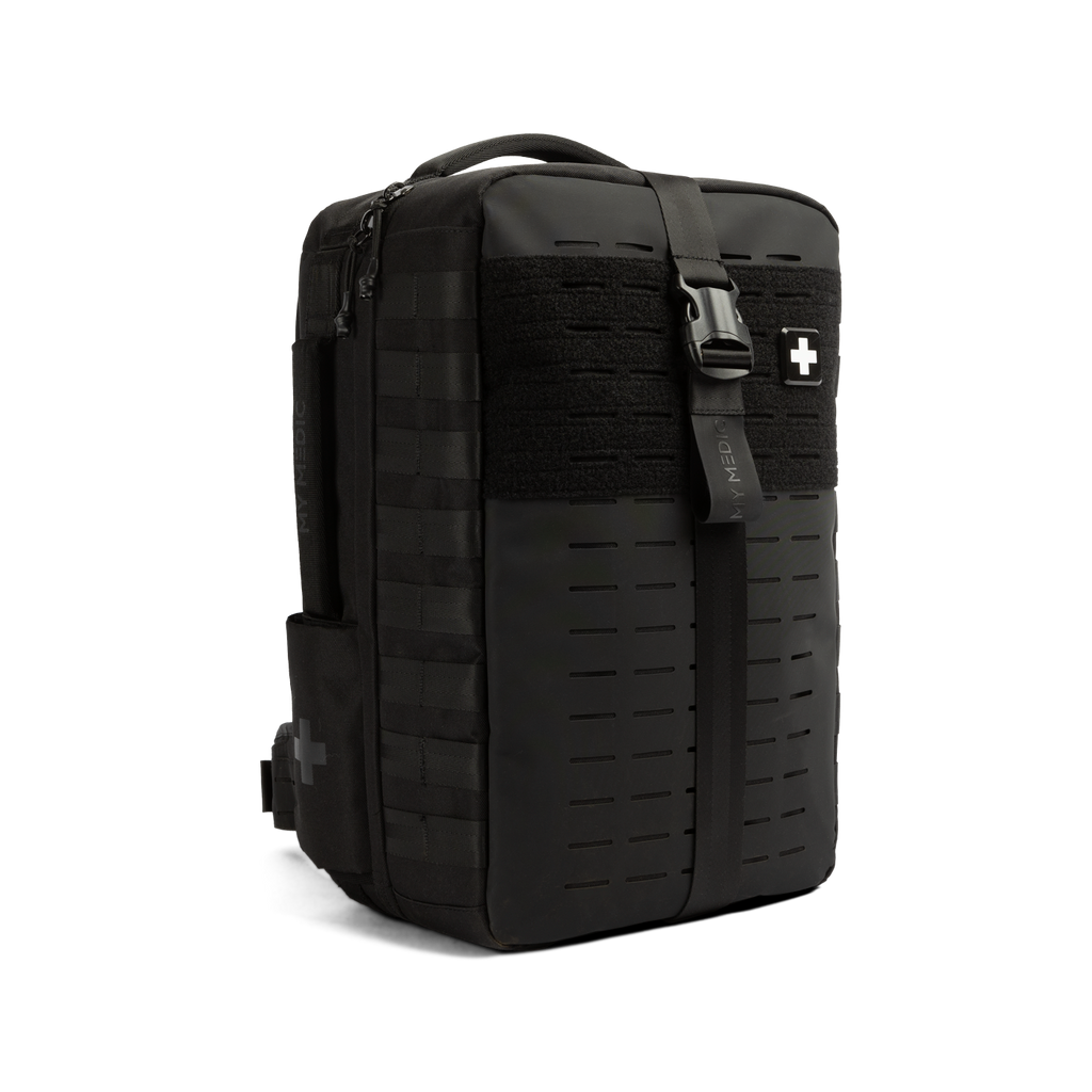 Scout | Nur mit der Tasche
