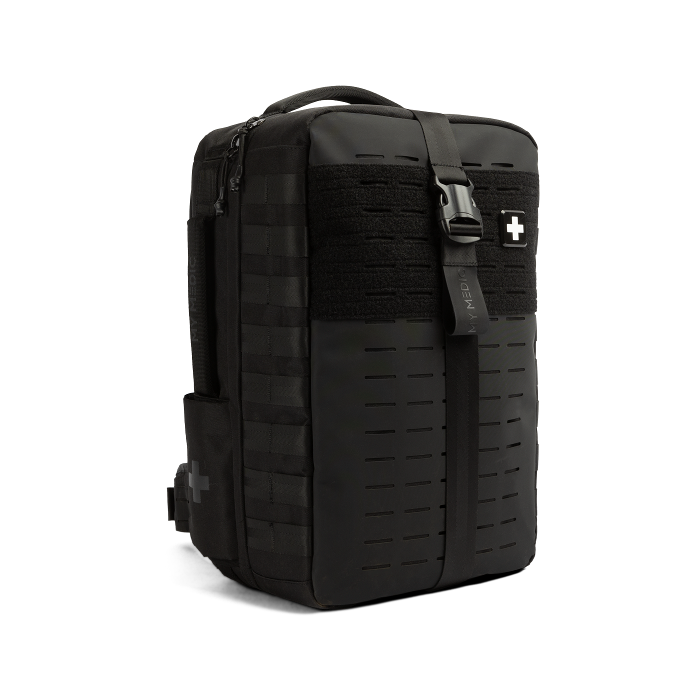 Scout | Nur mit der Tasche