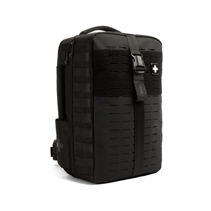 Scout | Nur mit der Tasche