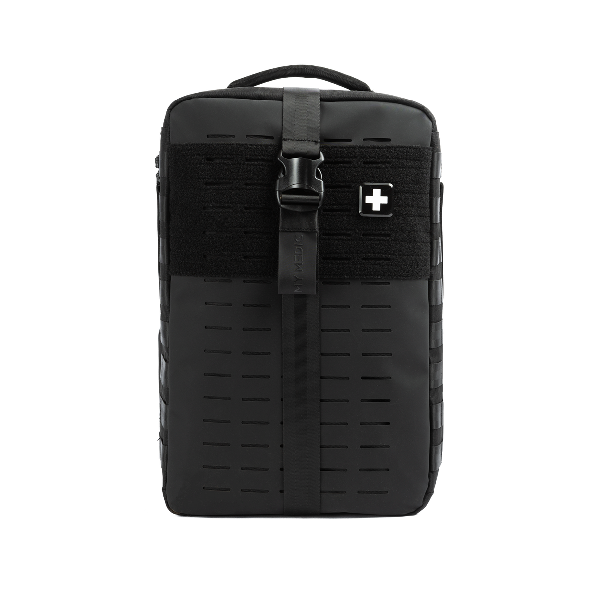 Scout | Nur mit der Tasche