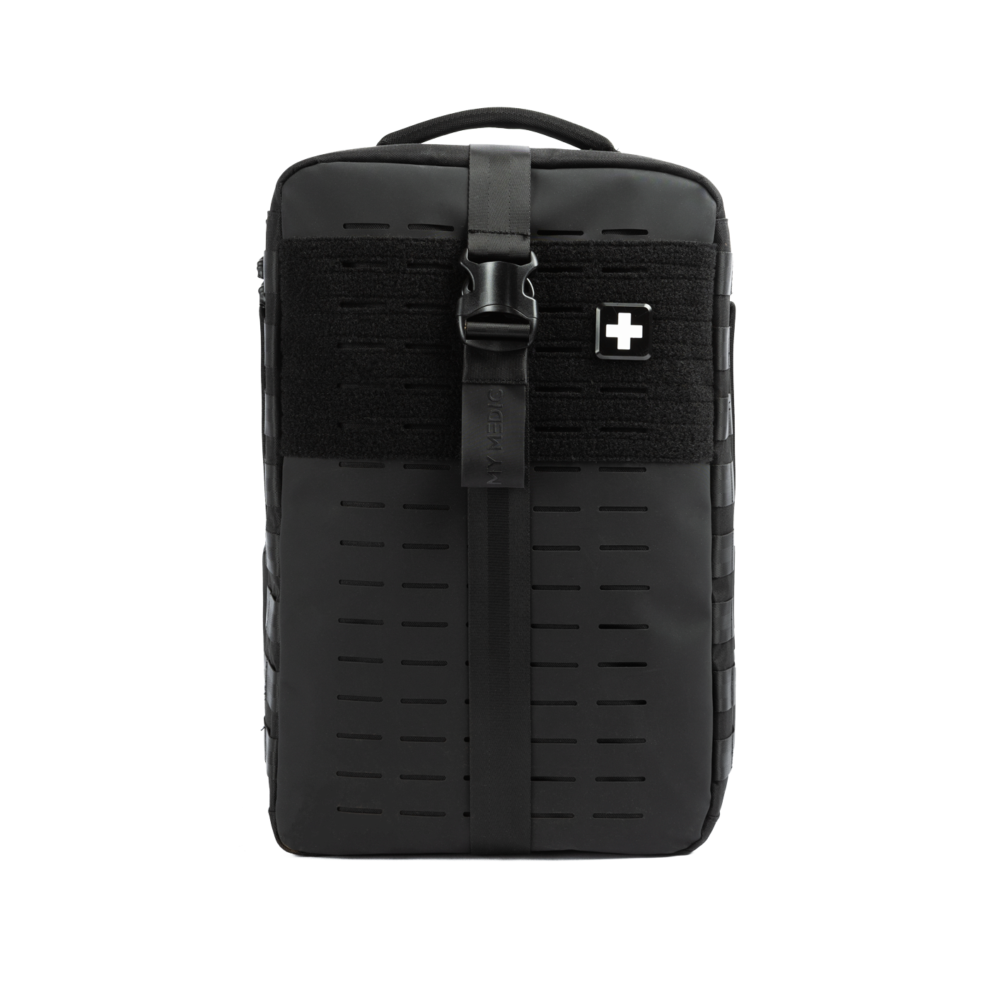 Scout | Nur mit der Tasche