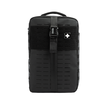 Scout | Nur mit der Tasche
