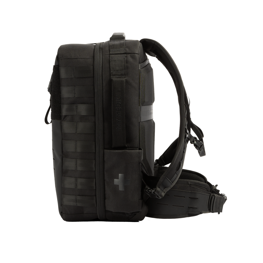 Scout | Nur mit der Tasche