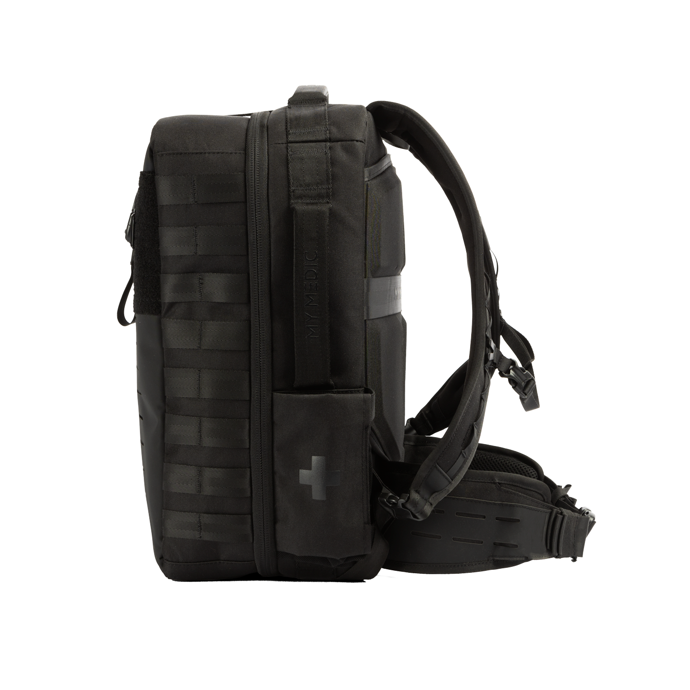 Scout | Nur mit der Tasche