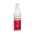 Burn Pump Spray