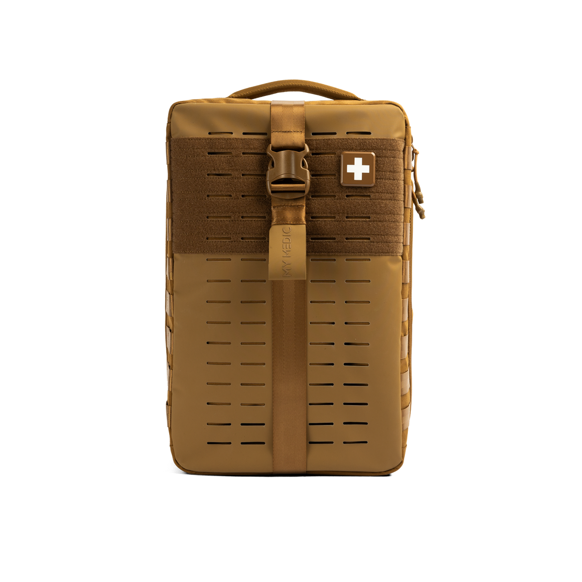 Scout | Nur mit der Tasche