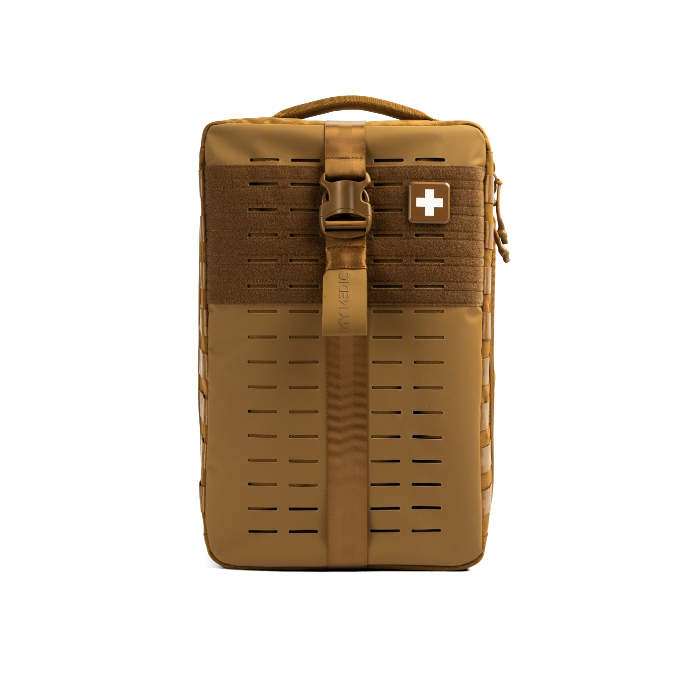 Scout | Nur mit der Tasche
