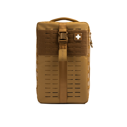 Scout | Nur mit der Tasche