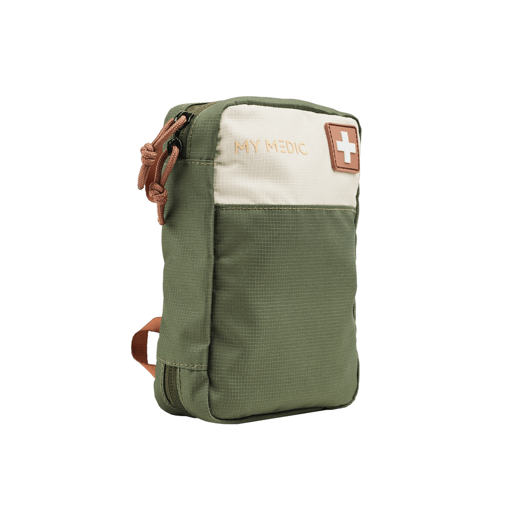 Das Everyday Rescue Set