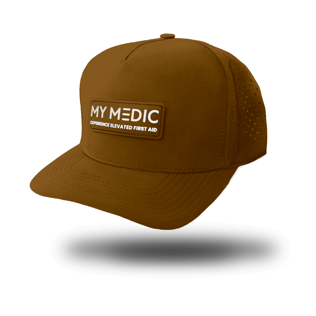 Mein Medic Logo Hut