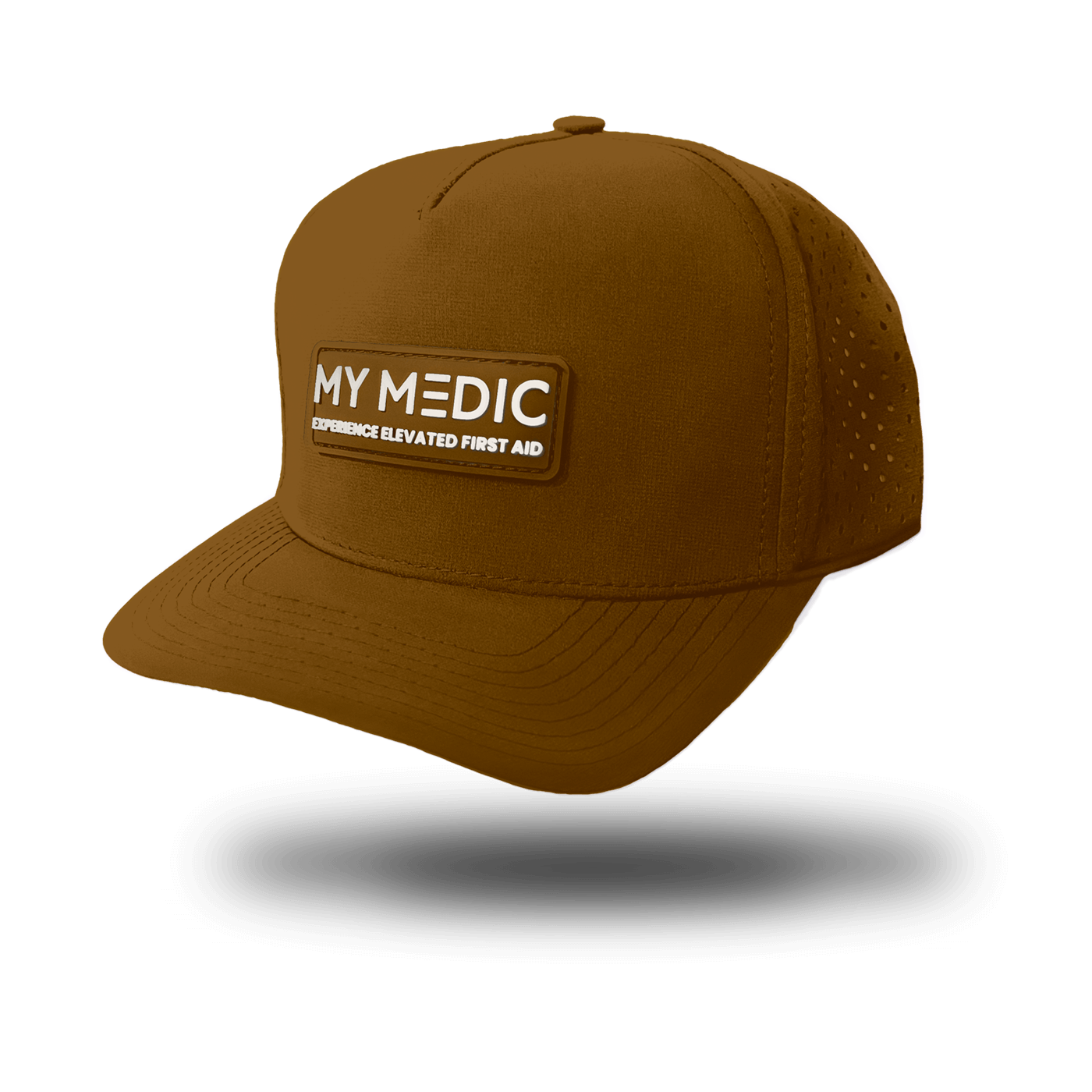 Mein Medic Logo Hut