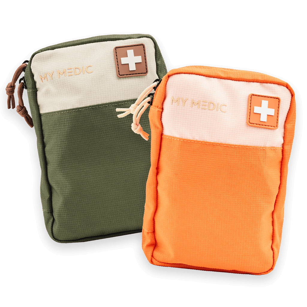 Das Everyday Rescue Set