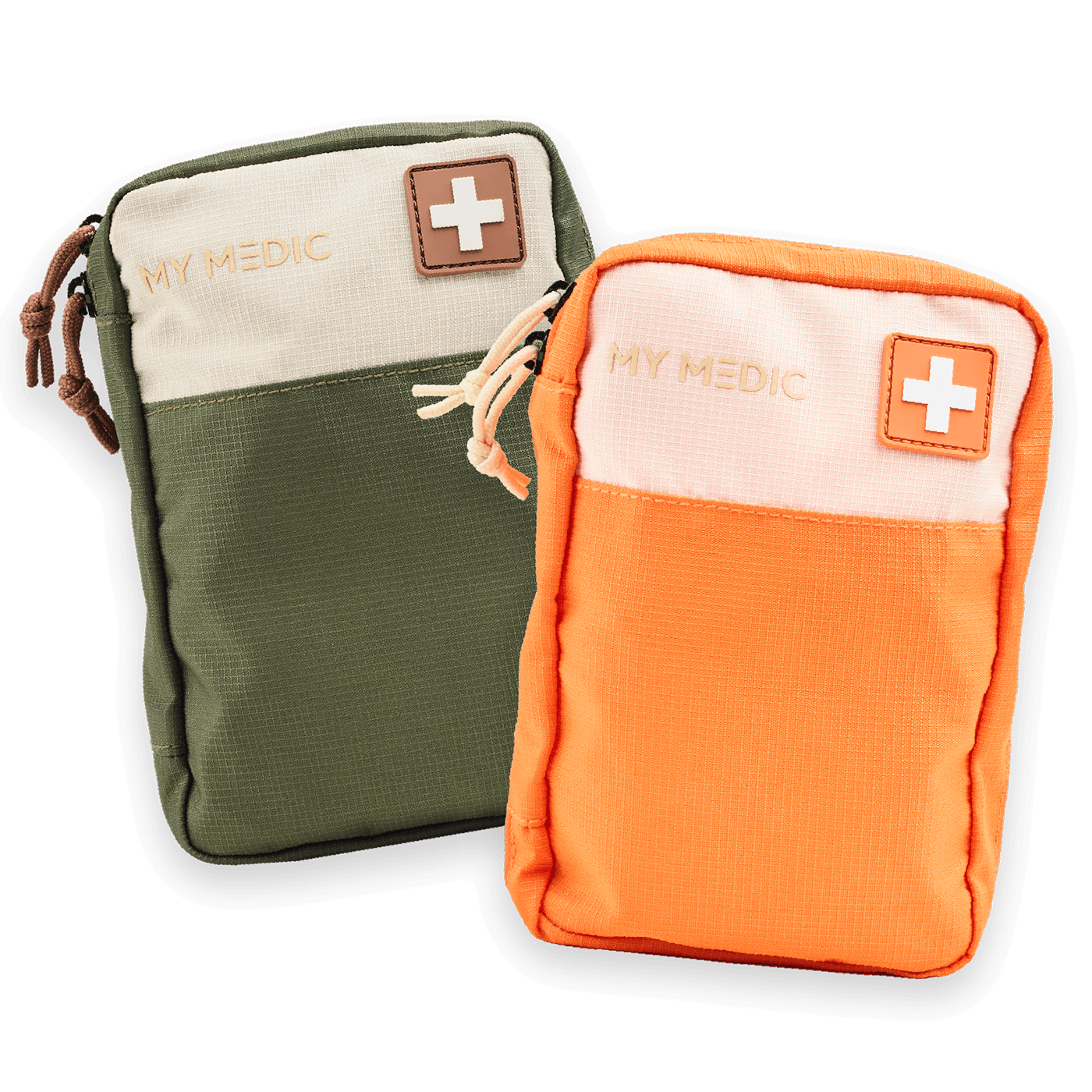 Das Everyday Rescue Set